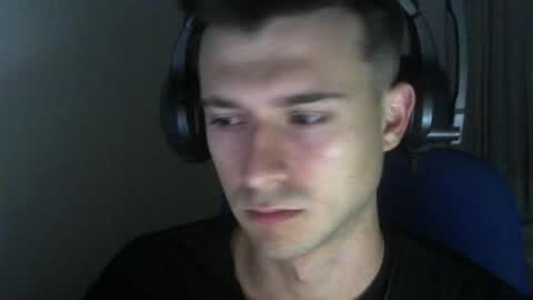 ThickDickTeen online show from December 4, 9:35 pm