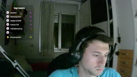 ThickDickTeen online show from February 8, 2:15 am