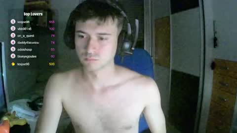ThickDickTeen online show from June 20, 12:03 am