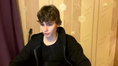 Faust online show from October 30, 12:12 am