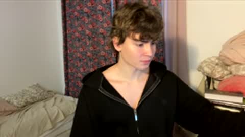 Faust online show from November 28, 12:52 pm