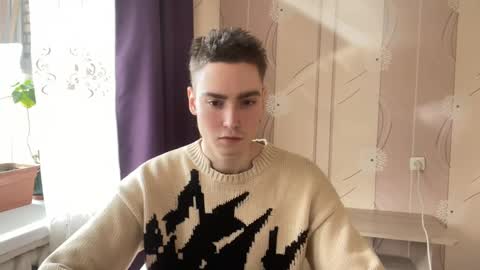 Faust online show from March 26, 1:17 pm