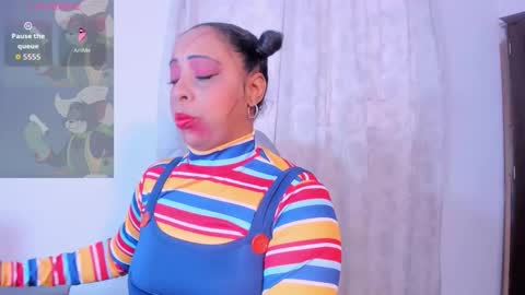 Faver online show from October 25, 12:02 pm