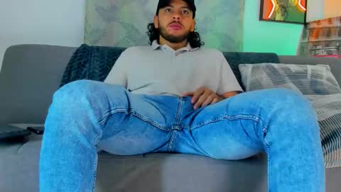 favid95 online show from November 3, 3:35 pm