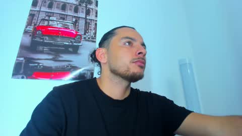 favid95 online show from April 20, 7:37 pm