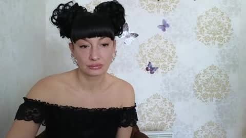 favorite_angel online show from April 17, 10:18 am