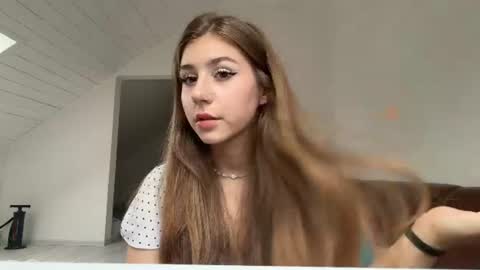 Snapshot of fawnmcgorry chatting on July 16, 3:07 pm Emily online show from July 16, 3:07 pm