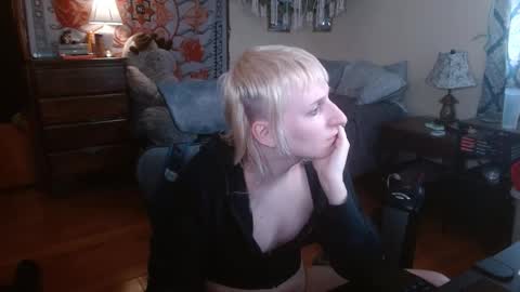 faye rose online show from March 4, 3:40 pm