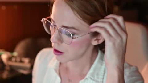 Snapshot of fayeholloway chatting on March 19, 2:15 am Faye Holloway online show from March 19, 2:15 am