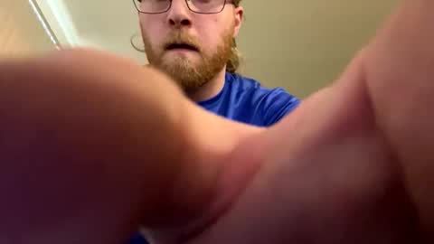 Snapshot of fbf231 chatting on March 31, 7:47 pm Bullpen14 online show from March 31, 7:47 pm