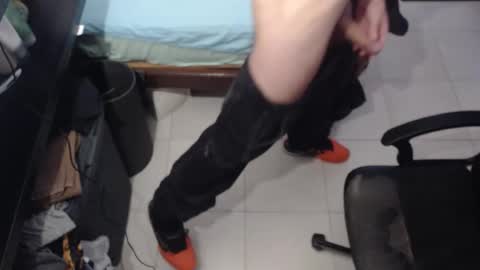 FC91 online show from March 11, 9:26 am