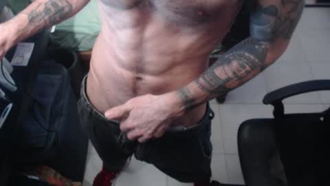 FC91 online show from April 17, 12:08 pm