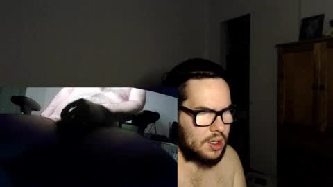 Snapshot of fck_boy123 chatting on December 6, 7:10 am fck_boy123 online show from December 6, 7:10 am