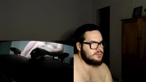 Snapshot of fck_boy123 chatting on December 25, 6:31 am fck_boy123 online show from December 25, 6:31 am