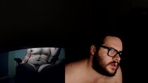 fck_boy123 online show from January 13, 4:40 am