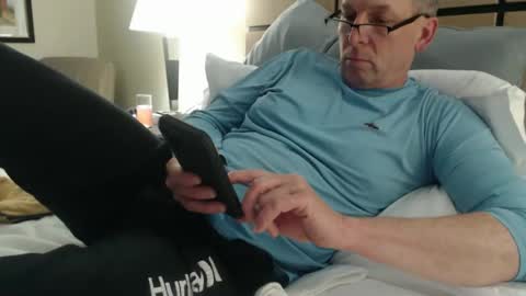 Snapshot of fdguy44 chatting on May 5, 10:29 pm K online show from May 5, 10:29 pm