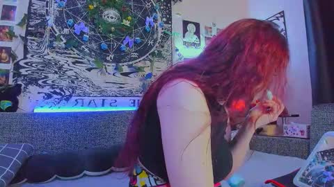 Diva online show from December 22, 1:35 am