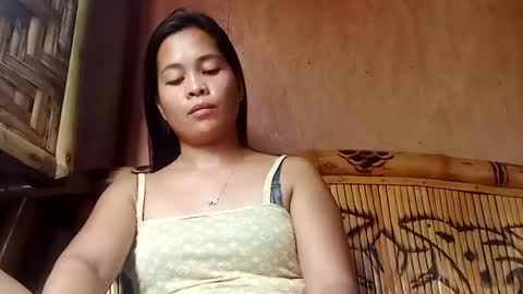 Snapshot of febby_gail1 chatting on January 31, 6:46 am febby_gail1 online show from January 31, 6:46 am