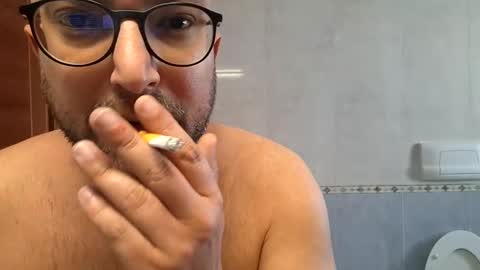 Snapshot of fede2985 chatting on February 4, 9:28 am Fede online show from February 4, 9:28 am