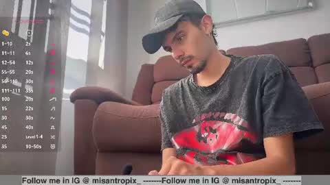 Snapshot of fede69x chatting on June 30, 3:13 pm federik online show from June 30, 3:13 pm
