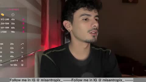 Snapshot of fede69x chatting on July 5, 1:56 am federik online show from July 5, 1:56 am