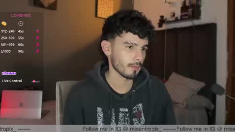 Snapshot of fede69x chatting on July 18, 5:33 am federik online show from July 18, 5:33 am