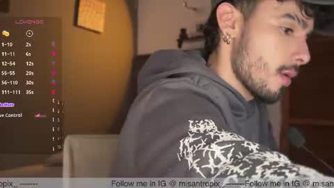 Snapshot of fede69x chatting on July 29, 5:16 am federik online show from July 29, 5:16 am