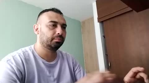 federico online show from February 23, 4:57 pm