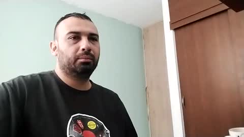 federico online show from February 27, 2:10 pm