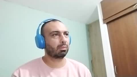 federico online show from November 28, 10:56 pm