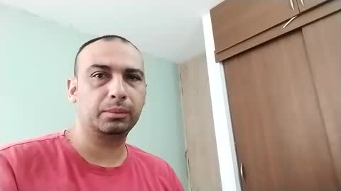 federico online show from December 5, 7:43 pm