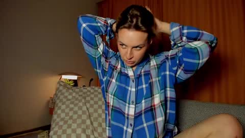 Snapshot of fedoseya chatting on December 29, 12:34 pm Fedosya Baby Girl online show from December 29, 12:34 pm