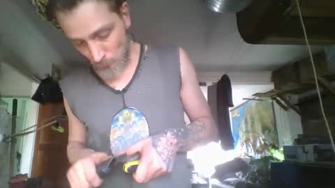 feelfemdom online show from March 28, 11:10 am