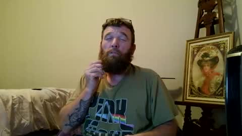 PullouProblems online show from November 14, 2:32 am