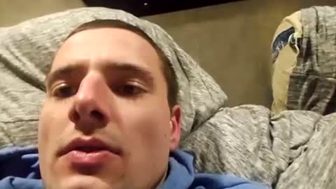 Snapshot of feelingverynaughty chatting on January 10, 1:32 am ask me online show from January 10, 1:32 am