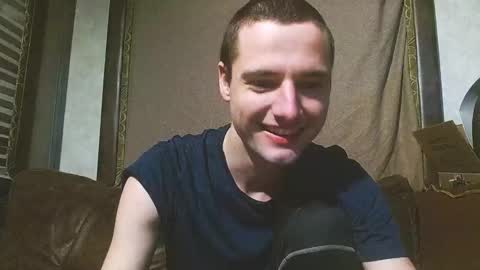 Snapshot of feelingverynaughty chatting on January 21, 10:19 pm ask me online show from January 21, 10:19 pm