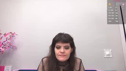 Laura online show from March 26, 7:03 am