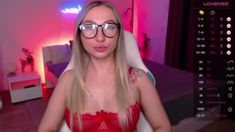 Miss online show from January 7, 7:11 am