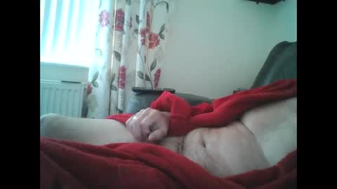Snapshot of feet_fan69 chatting on March 1, 11:56 am John Buck online show from March 1, 11:56 am