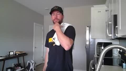 Snapshot of feetlovergh2 chatting on May 27, 3:31 pm Ethan Slayher online show from May 27, 3:31 pm