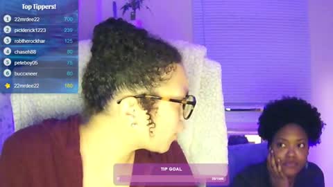 Snapshot of feetnymph chatting on January 29, 4:26 am Soley online show from January 29, 4:26 am