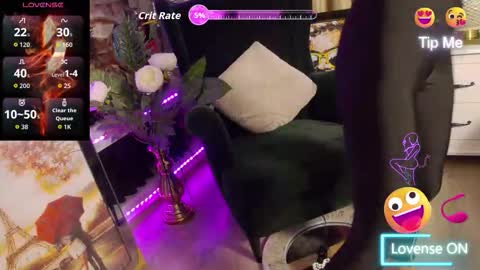 FeetVibe online show from September 24, 5:55 am