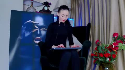 FeetVibe online show from March 25, 6:19 am