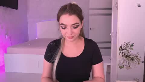 EVA online show from July 4, 2:40 am