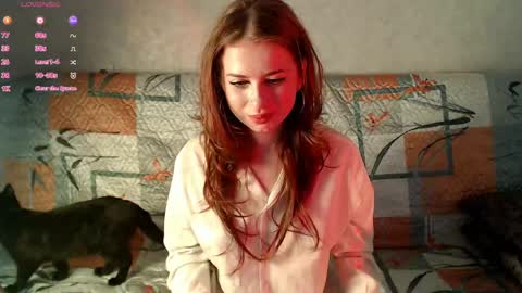 Hi Im Milly  nice 2 meet u 3 online show from May 10, 4:56 pm