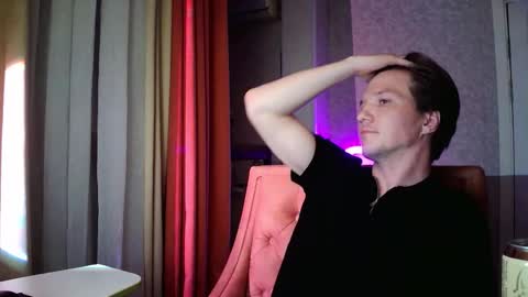 feleks97 online show from October 5, 7:56 pm