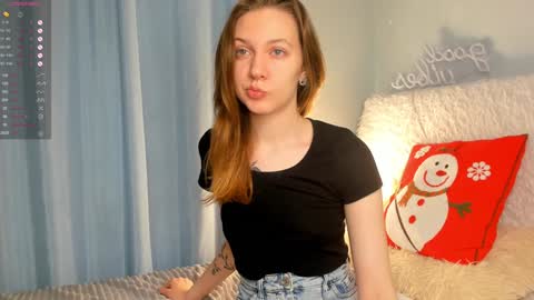 Doris online show from January 17, 1:25 am