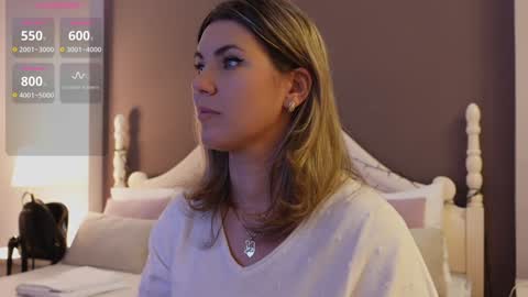 Snapshot of feliciakrige chatting on January 19, 8:41 pm FeliciaKrige online show from January 19, 8:41 pm