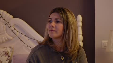 Snapshot of feliciakrige chatting on January 21, 8:32 pm FeliciaKrige online show from January 21, 8:32 pm
