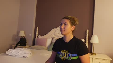 Snapshot of feliciakrige chatting on February 5, 9:29 pm FeliciaKrige online show from February 5, 9:29 pm